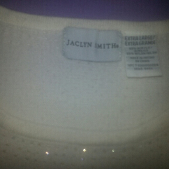 Sweater - Picture 4 of 4